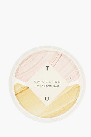 Маска для лица Swiss Pure Swiss Pure 30056004 купить с доставкой