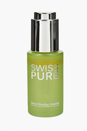 Сыворотка для лица Swiss Pure Swiss Pure 85783484 купить с доставкой