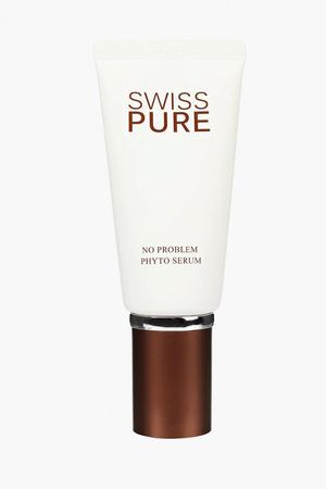 Сыворотка для лица Swiss Pure Swiss Pure 85790901 купить с доставкой