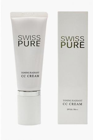 CC-Крем Swiss Pure Swiss Pure 85750325 купить с доставкой