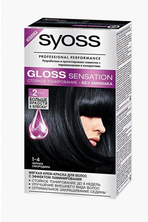 Краска для волос Syoss Syoss 2062525 купить с доставкой