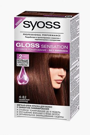 Краска для волос Syoss Syoss 2062535 вариант 2