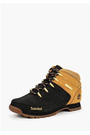 Ботинки трекинговые Timberland Timberland TBLA1K7TM вариант 2