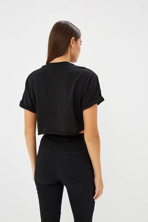 Футболка Topshop Topshop 09A19PBLK вариант 3