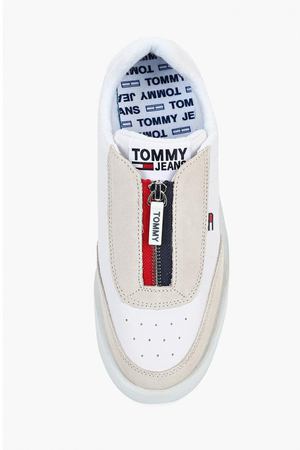 Кеды Tommy Jeans Tommy Jeans EN0EN00393 вариант 2