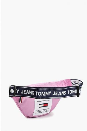 Сумка поясная Tommy Jeans Tommy Jeans AW0AW06767