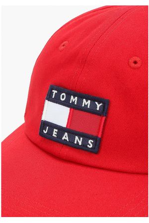 Бейсболка Tommy Jeans Tommy Jeans AU0AU00640 вариант 2