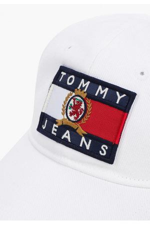 Бейсболка Tommy Jeans Tommy Jeans AU0AU00593