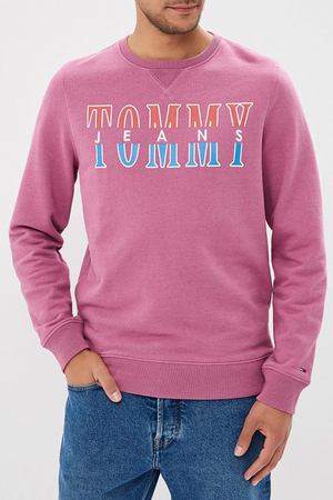 Свитшот Tommy Jeans Tommy Jeans DM0DM04461