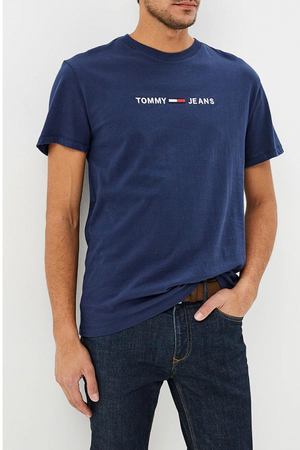 Футболка Tommy Jeans Tommy Jeans DM0DM05125 вариант 2