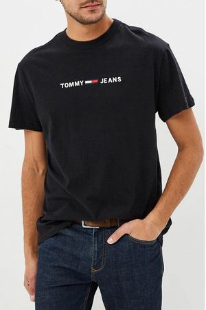 Футболка Tommy Jeans Tommy Jeans DM0DM05125