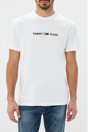 Футболка Tommy Jeans Tommy Jeans DM0DM05125 вариант 3