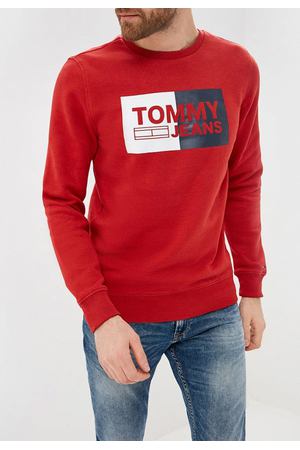 Свитшот Tommy Jeans Tommy Jeans DM0DM06216 вариант 2