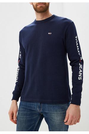 Лонгслив Tommy Jeans Tommy Jeans DM0DM05546