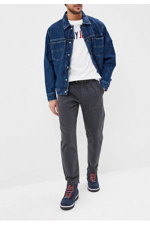 Футболка Tommy Jeans Tommy Jeans DM0DM05550