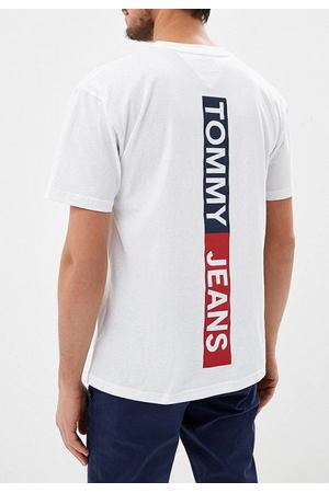 Футболка Tommy Jeans Tommy Jeans DM0DM05560 вариант 2