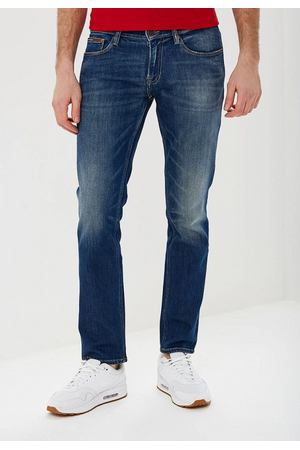 Джинсы Tommy Jeans Tommy Jeans DM0DM05792