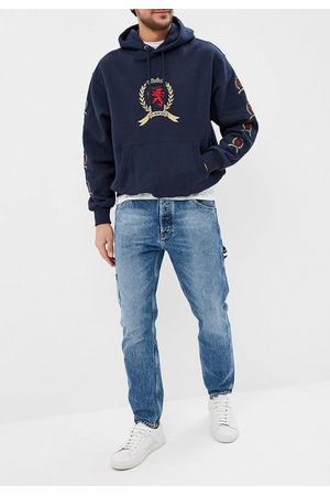 Худи Tommy Jeans Tommy Jeans DM0DM05888