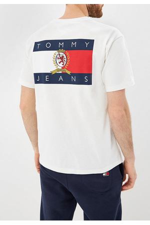 Футболка Tommy Jeans Tommy Jeans DM0DM05872 вариант 2