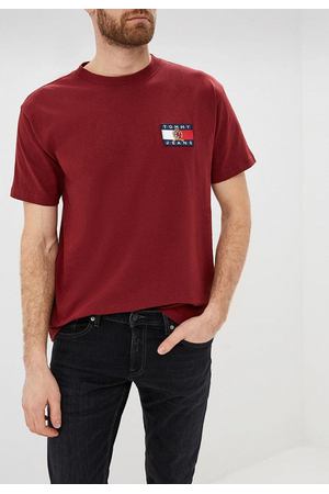 Футболка Tommy Jeans Tommy Jeans DM0DM05872 вариант 2