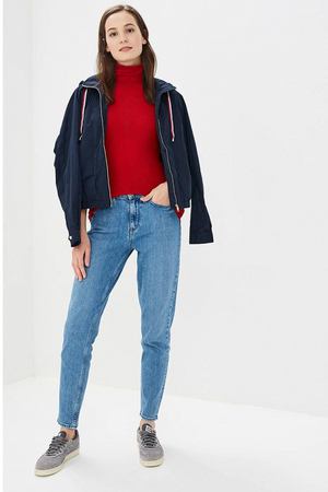 Водолазка Tommy Jeans Tommy Jeans DW0DW05144