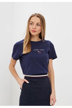 Футболка Tommy Jeans Tommy Jeans DW0DW05702 вариант 2