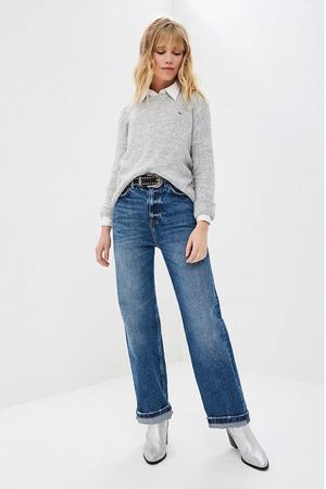 Джемпер Tommy Jeans Tommy Jeans DW0DW05927