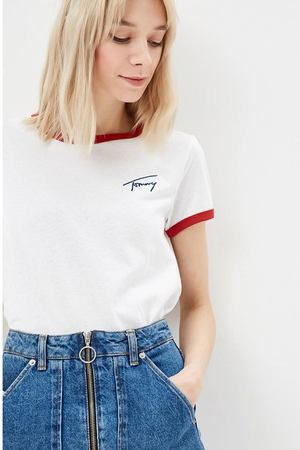 Футболка Tommy Jeans Tommy Jeans DW0DW06005 вариант 2