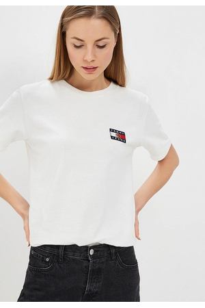 Футболка Tommy Jeans Tommy Jeans DW0DW05966