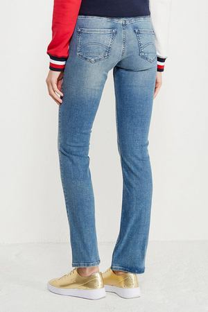 Джинсы Tommy Jeans Tommy Jeans DW0DW03535