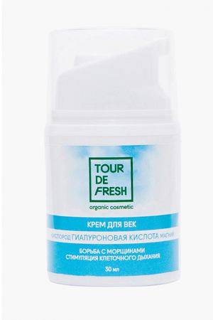 Крем для кожи вокруг глаз Tour De Fresh Tour De Fresh 291-УФ000000140