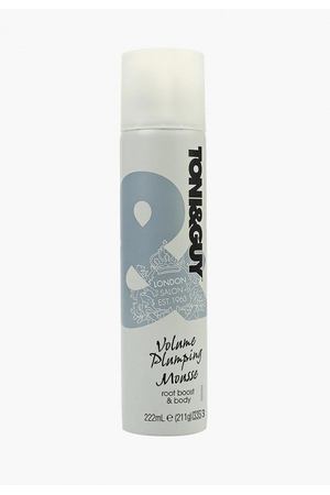 Мусс для укладки Toni&Guy Toni&Guy 9144123 купить с доставкой