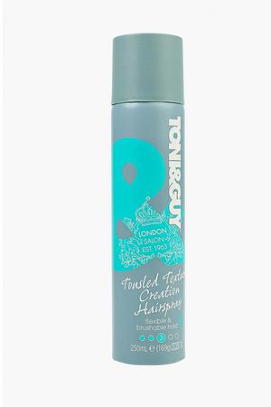 Лак для волос Toni&Guy Toni&Guy 9148242/9236327 купить с доставкой