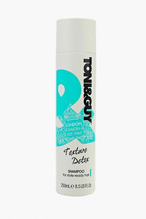 Шампунь Toni&Guy Toni&Guy 9127654 купить с доставкой