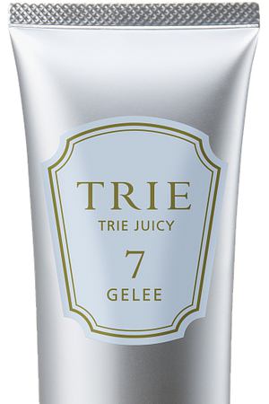 LEBEL Гель-блеск сильной фиксации для укладки волос / TRIE JUICY GELEE 7 80 г Lebel 2428лп вариант 3