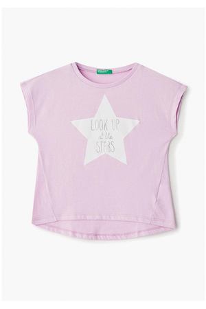 Футболка United Colors of Benetton United Colors Of Benetton 3096C145V вариант 3