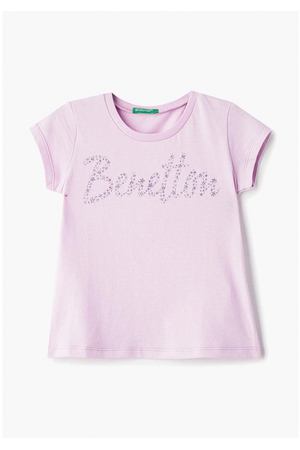 Футболка United Colors of Benetton United Colors Of Benetton 3096C1401 вариант 9