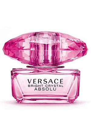 VERSACE Bright Crystal Absolu Парфюмерная вода, спрей 90 мл Versace VER511032