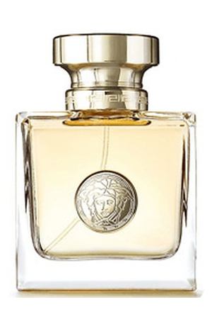 VERSACE Pour Femme Парфюмерная вода, спрей 30 мл Versace VER700028