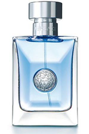 VERSACE Pour Homme Туалетная вода, спрей 50 мл Versace VER720008