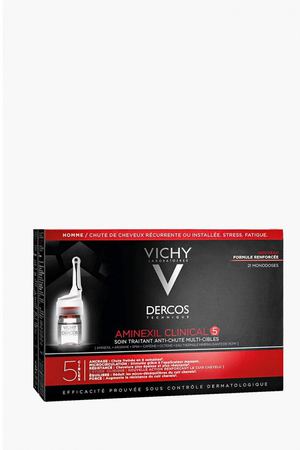 Усилитель роста волос Vichy Vichy M9120000