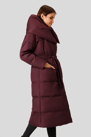 Пальто женское Finn Flare W18-11018 купить с доставкой