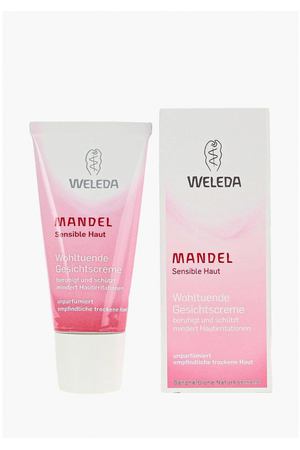 Крем для лица Weleda Weleda 8600 купить с доставкой