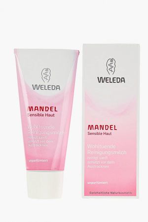 Молочко для лица Weleda Weleda 8031