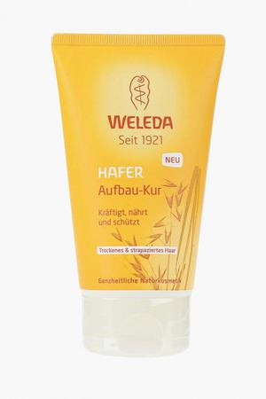 Маска для волос Weleda Weleda 9559