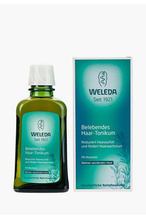 Усилитель роста волос Weleda Weleda 9571