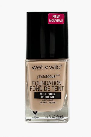 Тональное средство Wet n Wild Wet n Wild E363C вариант 3