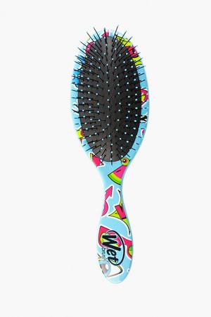 Расческа Wet Brush Wet Brush 076-BWR830HEAR