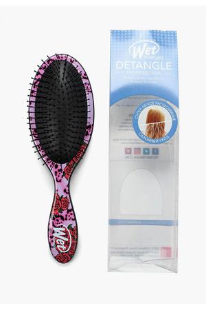 Расческа Wet Brush Wet Brush 076-BWP830TATP