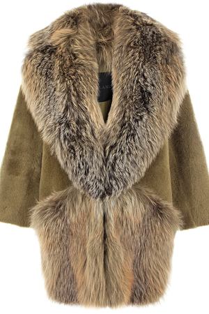 Пальто Blancha Blancha 109710 купить с доставкой